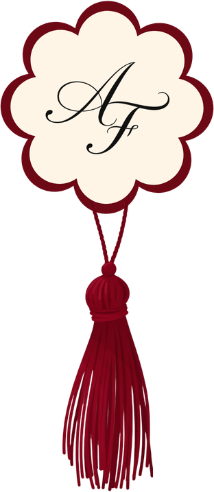 AF monogram - click for Du'a